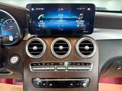 Mercedes-Benz GLC 300 L 4MATIC Dynamic - фото 17