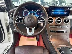 Mercedes-Benz GLC 300 L 4MATIC Dynamic - фото 18