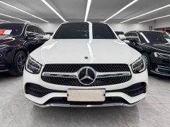Mercedes-Benz GLC 300 L 4MATIC Dynamic - фото 2