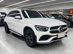 Mercedes-Benz GLC 300 L 4MATIC Dynamic - фото 3