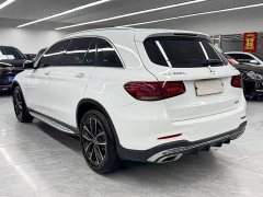 Mercedes-Benz GLC 300 L 4MATIC Dynamic - фото 4