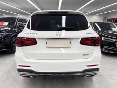 Mercedes-Benz GLC 300 L 4MATIC Dynamic - фото 5