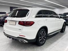 Mercedes-Benz GLC 300 L 4MATIC Dynamic - фото 6