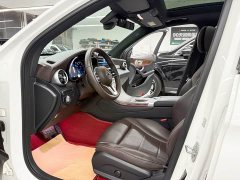 Mercedes-Benz GLC 300 L 4MATIC Dynamic - фото 7
