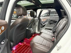 Mercedes-Benz GLC 300 L 4MATIC Dynamic - фото 8
