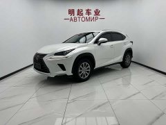 Lexus NX 2020 200 AWD Fengshang Edition National VI - фото 1