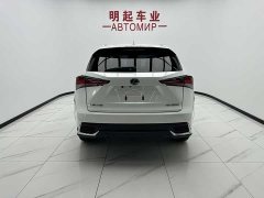 Lexus NX 2020 200 AWD Fengshang Edition National VI - фото 10