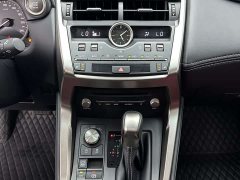 Lexus NX 2020 200 AWD Fengshang Edition National VI - фото 15