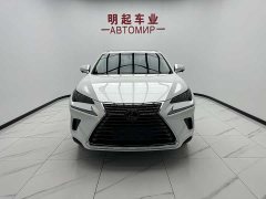 Lexus NX 2020 200 AWD Fengshang Edition National VI - фото 2
