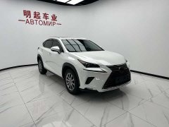 Lexus NX 2020 200 AWD Fengshang Edition National VI - фото 3