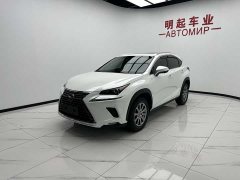 Lexus NX 2020 200 AWD Fengshang Edition National VI - фото 4