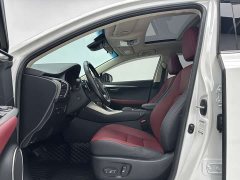 Lexus NX 2020 200 AWD Fengshang Edition National VI - фото 5
