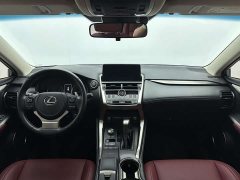 Lexus NX 2020 200 AWD Fengshang Edition National VI - фото 7