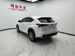 Lexus NX 2020 200 AWD Fengshang Edition National VI - фото 8