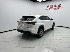 Lexus NX 2020 200 AWD Fengshang Edition National VI - фото 9