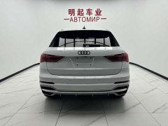 Audi Q3 35 TFSI Fashionable and Dynamic (1.4T) - фото 10