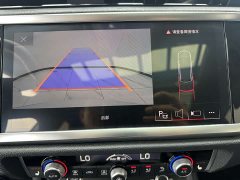 Audi Q3 35 TFSI Fashionable and Dynamic (1.4T) - фото 16