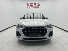 Audi Q3 35 TFSI Fashionable and Dynamic (1.4T) - фото 2