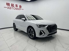 Audi Q3 35 TFSI Fashionable and Dynamic (1.4T) - фото 3