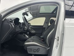 Audi Q3 35 TFSI Fashionable and Dynamic (1.4T) - фото 5