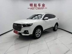 Haval H6 2021 National Fashion Edition 1.5T Automatic Champion Edition - фото 1
