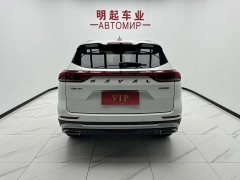Haval H6 2021 National Fashion Edition 1.5T Automatic Champion Edition - фото 10