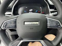 Haval H6 2021 National Fashion Edition 1.5T Automatic Champion Edition - фото 15
