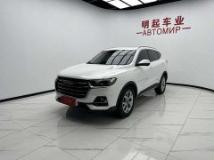 Haval H6 2021 National Fashion Edition 1.5T Automatic Champion Edition - фото 4