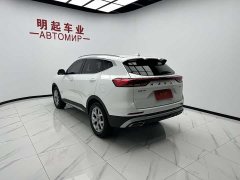 Haval H6 2021 National Fashion Edition 1.5T Automatic Champion Edition - фото 8