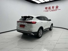 Haval H6 2021 National Fashion Edition 1.5T Automatic Champion Edition - фото 9