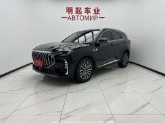 Jetour X70 PLUS 1.5T DCT Brave PLUS 5 seats - фото 1