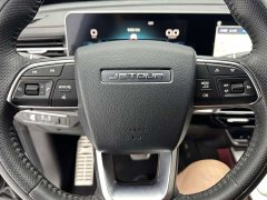 Jetour X70 PLUS 1.5T DCT Brave PLUS 5 seats - фото 15