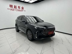 Jetour X70 PLUS 1.5T DCT Brave PLUS 5 seats - фото 3