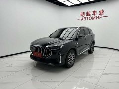 Jetour X70 PLUS 1.5T DCT Brave PLUS 5 seats - фото 4