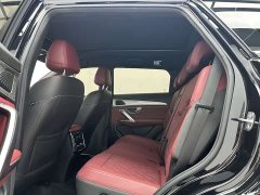 Jetour X70 PLUS 1.5T DCT Brave PLUS 5 seats - фото 6