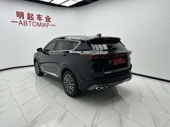 Jetour X70 PLUS 1.5T DCT Brave PLUS 5 seats - фото 8