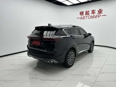 Jetour X70 PLUS 1.5T DCT Brave PLUS 5 seats - фото 9