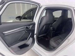 Audi A3 A3L Limousine 35 TFSI Fashion Sport - фото 12