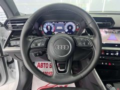 Audi A3 A3L Limousine 35 TFSI Fashion Sport - фото 14