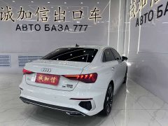 Audi A3 A3L Limousine 35 TFSI Fashion Sport - фото 4