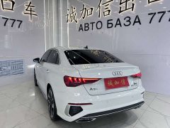 Audi A3 A3L Limousine 35 TFSI Fashion Sport - фото 6