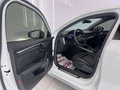 Audi A3 A3L Limousine 35 TFSI Fashion Sport - фото 7