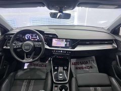 Audi A3 A3L Limousine 35 TFSI Fashion Sport - фото 9
