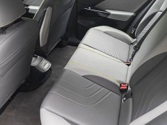 Volkswagen ID.3 2025 facelift, smart version, extremely smart version - фото 10