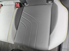 Volkswagen ID.3 2025 facelift, smart version, extremely smart version - фото 12