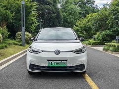 Volkswagen ID.3 2025 facelift, smart version, extremely smart version - фото 2