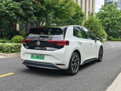 Volkswagen ID.3 2025 facelift, smart version, extremely smart version - фото 5