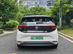Volkswagen ID.3 2025 facelift, smart version, extremely smart version - фото 6