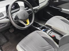 Volkswagen ID.3 2025 facelift, smart version, extremely smart version - фото 8