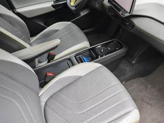 Volkswagen ID.3 2025 facelift, smart version, extremely smart version - фото 9